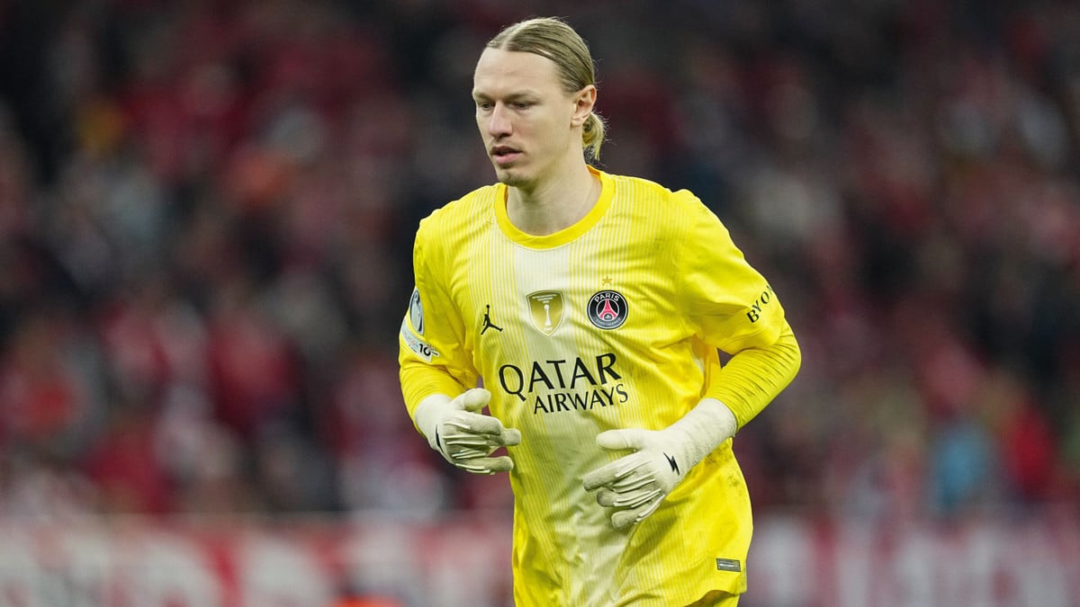 Psg : deux recrues russes en vue après le succès de safonov