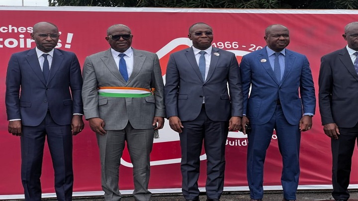 Corlay Côte d’Ivoire : 60 ans d’innovation et d’ambitions énergétiques