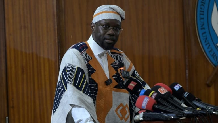 Le premier ministre sénégalais dénonce l&rsquo;occident et défend la loi anti-homosexualité