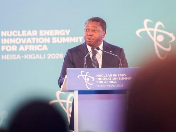 Faure Gnassingbé à Kigali : l&rsquo;Afrique façonne son indépendance énergétique
