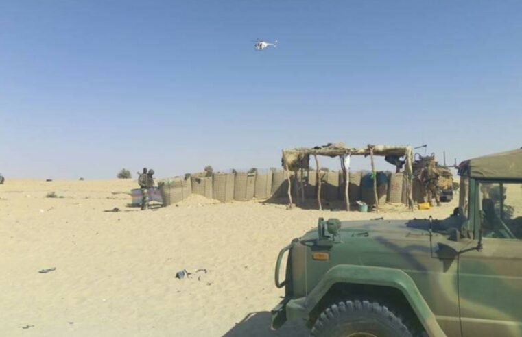 Sahel: l&rsquo;ONU s&rsquo;alarme face aux allégations d&rsquo;exactions commises par les armées locales