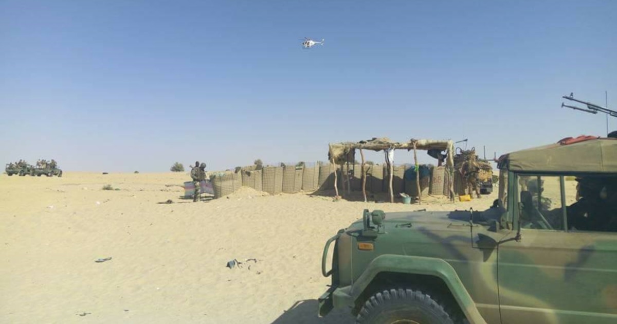 Sahel: l&rsquo;ONU s&rsquo;alarme face aux allégations d&rsquo;exactions commises par les armées locales