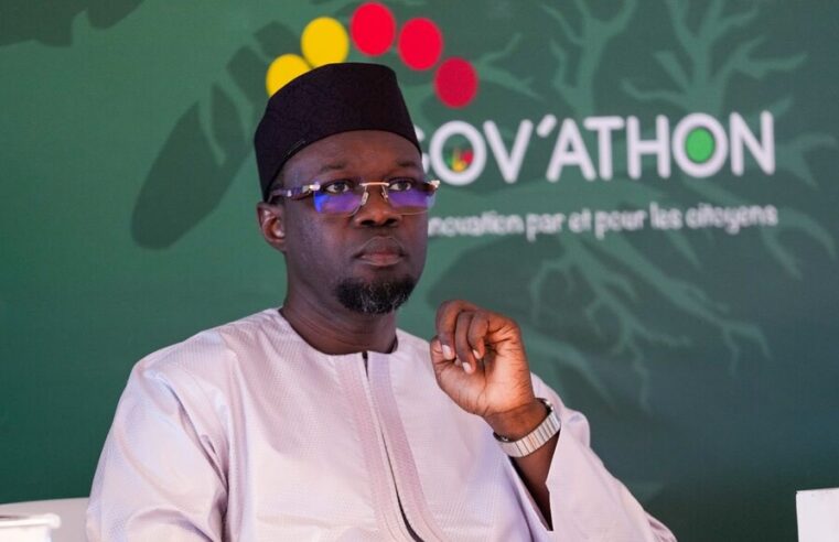Loi sénégalaise 2026 : Sonko peut-il se présenter en 2029 ?