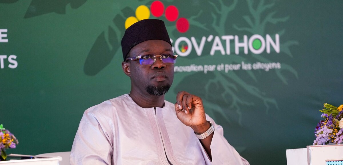 Loi sénégalaise 2026 : Sonko peut-il se présenter en 2029 ?