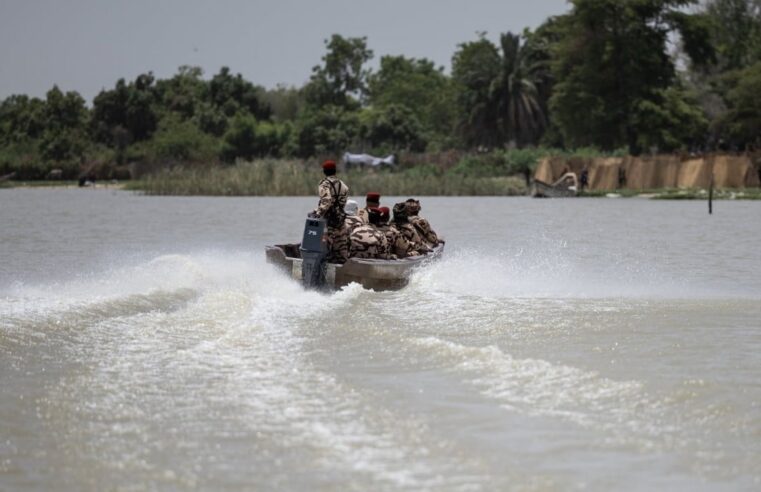 Frappes militaires au Tchad : bilan lourd pour les pêcheurs nigérians