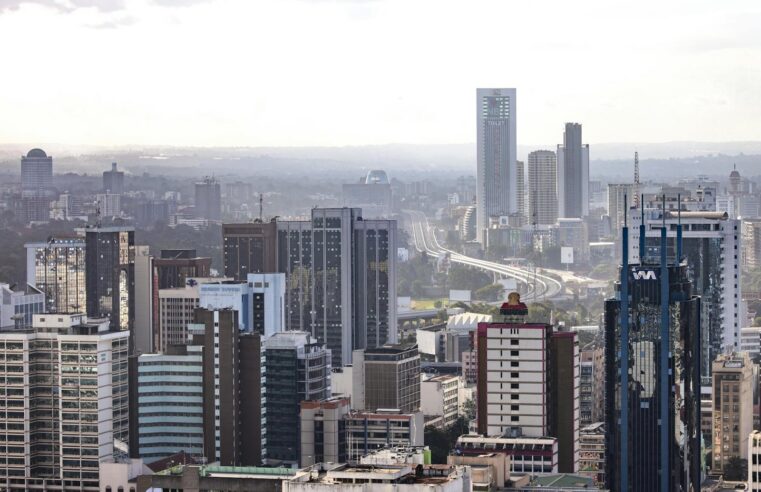Le Sénégal à Nairobi : une délégation stratégique pour le développement économique