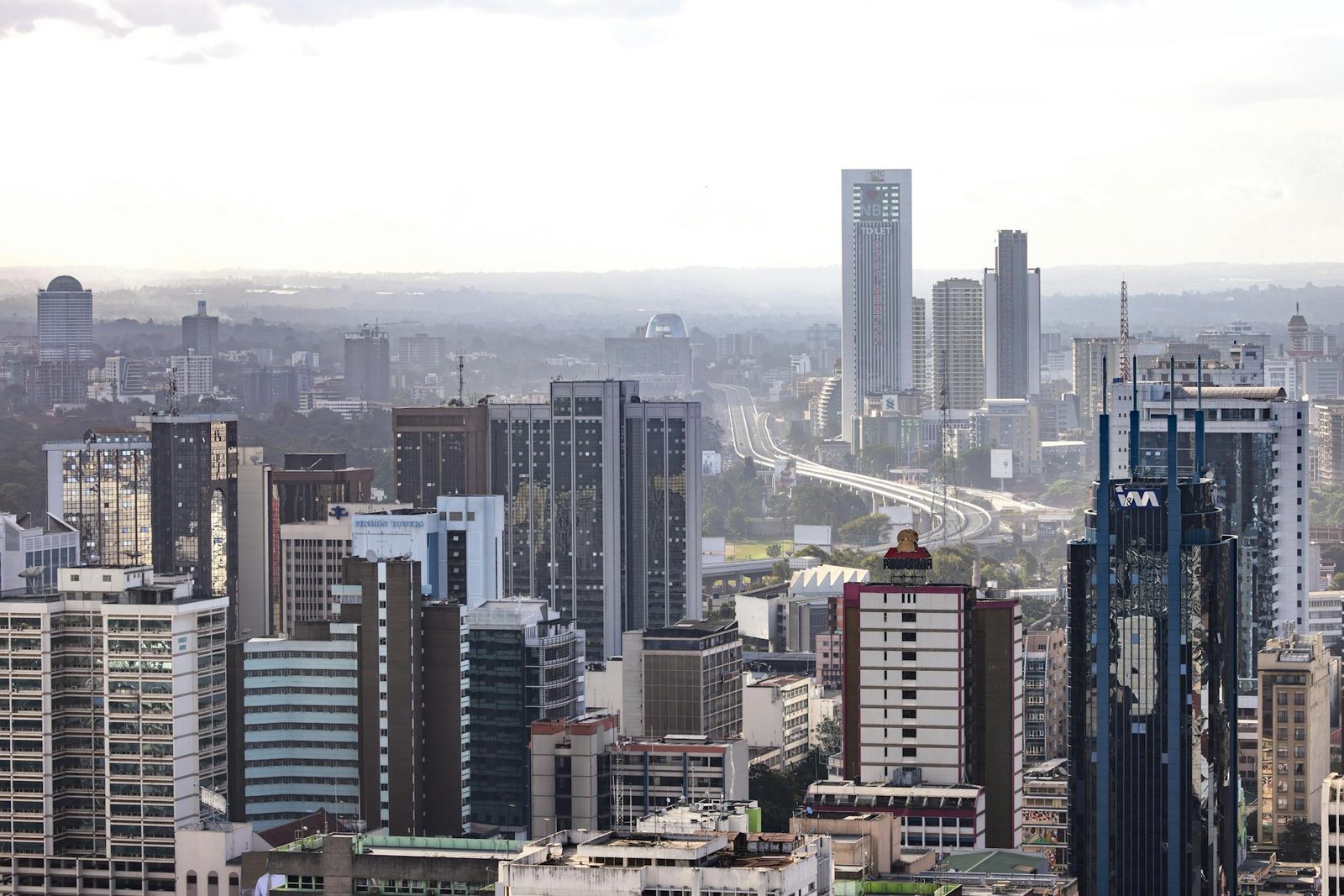 Le Sénégal à Nairobi : une délégation stratégique pour le développement économique