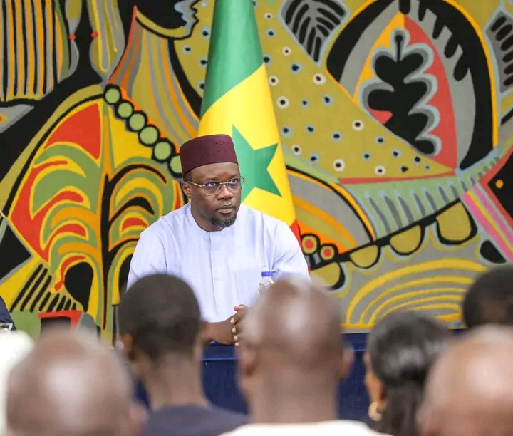 Les doutes d&rsquo;Ousmane Sonko face à la corruption au Sénégal : un système « intact » ?