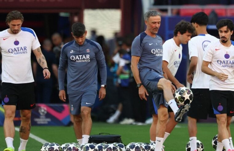 Psg arsenal en finale de ligue des champions : infos et suivi en direct
