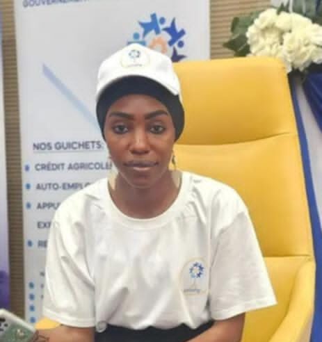 Zenaba adoum oudah : la biologiste qui révolutionne l&rsquo;entrepreneuriat tchadien