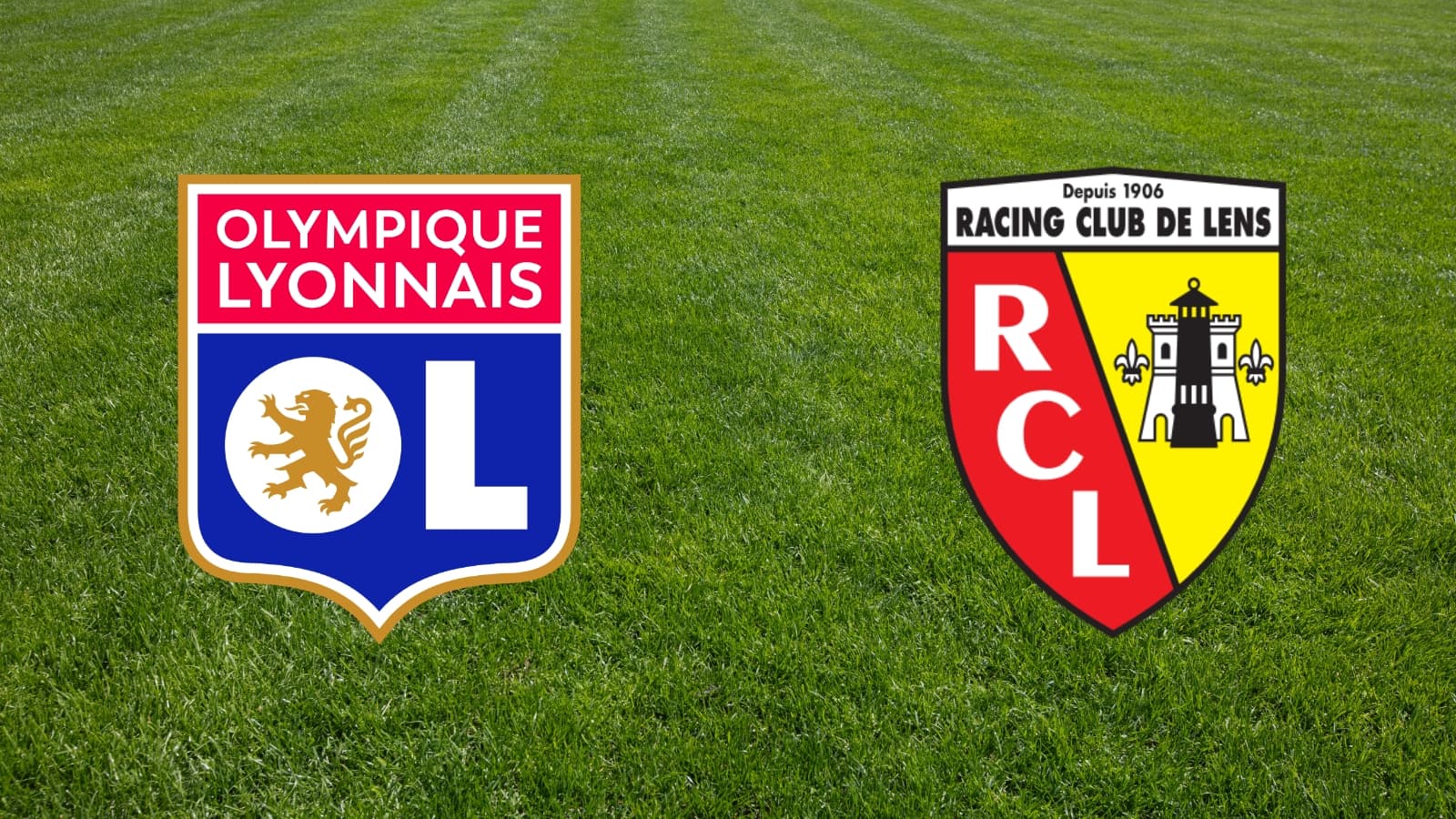 Ligue 1 : l&rsquo;affrontement décisif entre Lyon et Lens pour l&rsquo;Europe