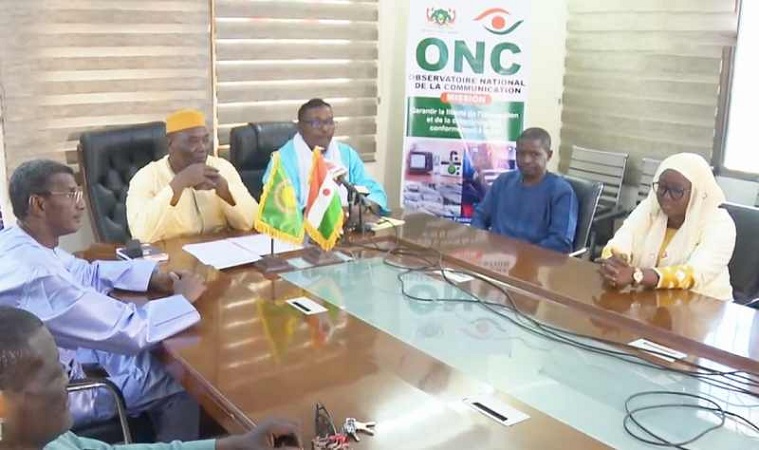 Suspension de médias au Niger : une décision controversée pour la stabilité nationale
