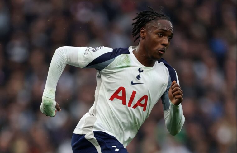 De zerbi Tottenham face à son dernier défi en Premier League