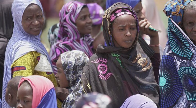 Burkina Faso : l&rsquo;ONU s&rsquo;alarme des graves exactions contre les Peuls