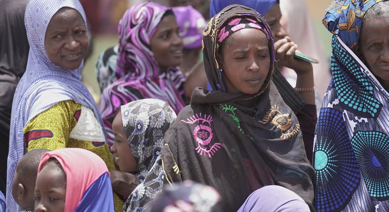 Burkina Faso : l&rsquo;ONU s&rsquo;alarme des graves exactions contre les Peuls