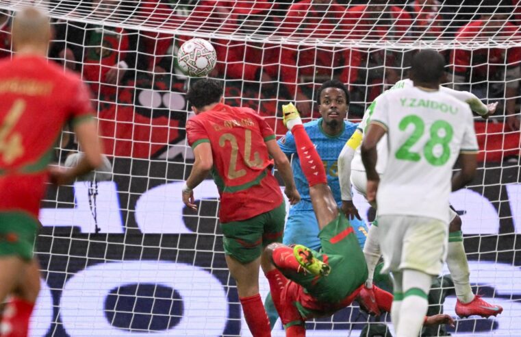 Décision choc de la caf : le Maroc sacré champion d&rsquo;afrique 2025