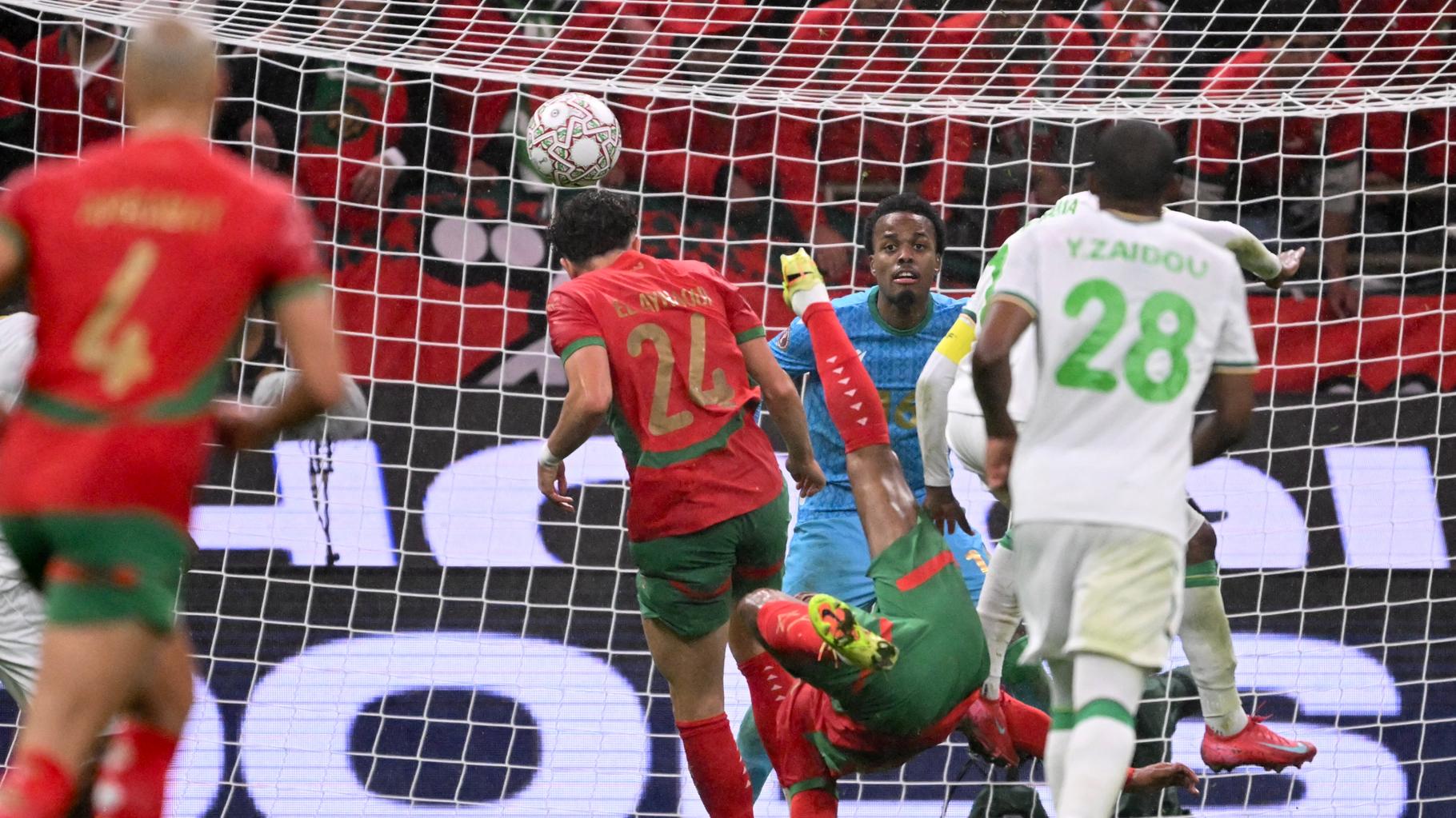 Décision choc de la caf : le Maroc sacré champion d&rsquo;afrique 2025