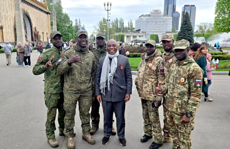 Séjour officiel d&rsquo;Ahoua Don Mello à Moscou : les coulisses d&rsquo;une visite stratégique