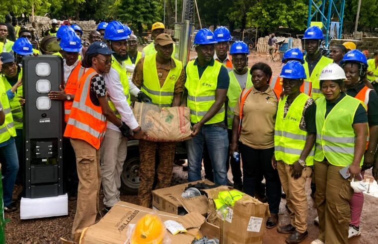 Faso mêbo : une collecte patriotique ou une imposition déguisée au Burkina Faso