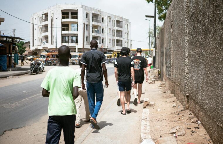 Le Sénégal face au défi des enfants talibés : une priorité pour le gouvernement