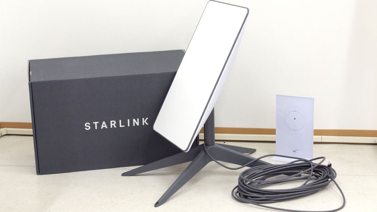 Starlink au Sénégal : les prix de l&rsquo;internet par satellite sous le feu des critiques