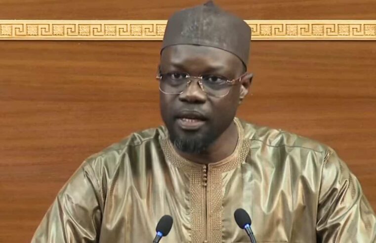 Droits lgbt+ au Sénégal : entre souveraineté et universalité des droits humains