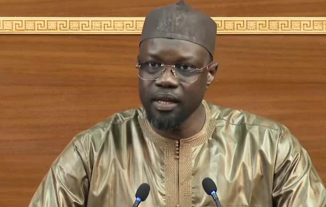 Droits lgbt+ au Sénégal : entre souveraineté et universalité des droits humains
