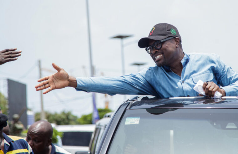 Romuald Wadagni prend les rênes du Bénin : défis et promesses pour un mandat crucial