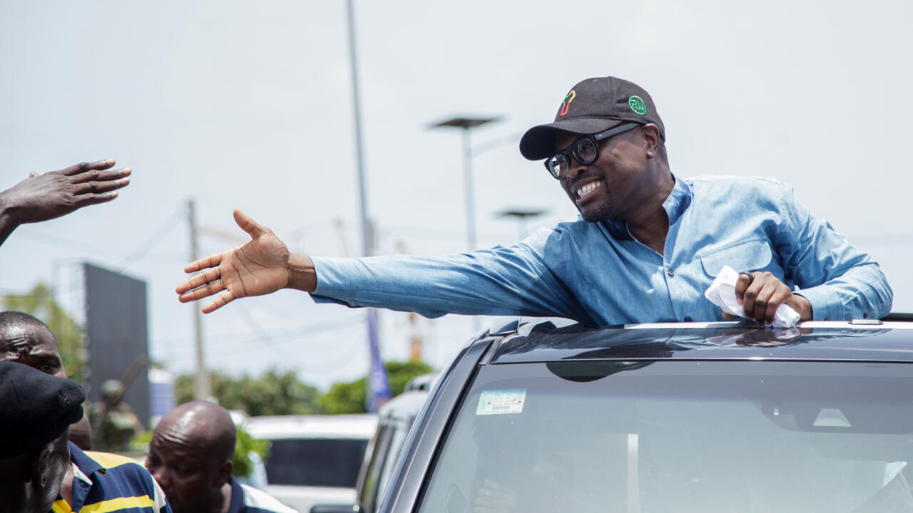 Romuald Wadagni prend les rênes du Bénin : défis et promesses pour un mandat crucial