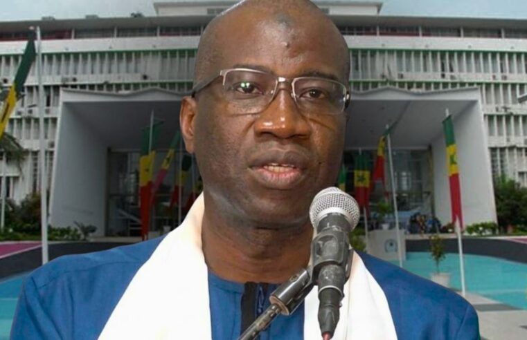 Matar Ndiaga Seck : arrestation au Sénégal pour des faits présumés d&rsquo;homosexualité