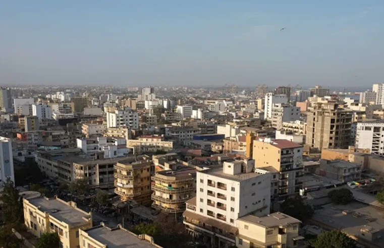 Français détenu au Sénégal : une arrestation sous haute tension