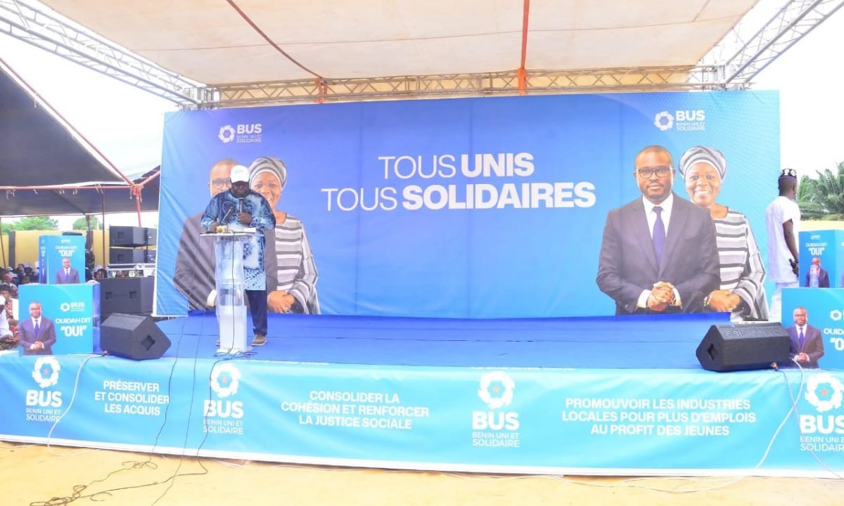 Diplomatie Bénin-Niger : l&rsquo;arrivée de Romuald Wadagni pourrait relancer le dialogue