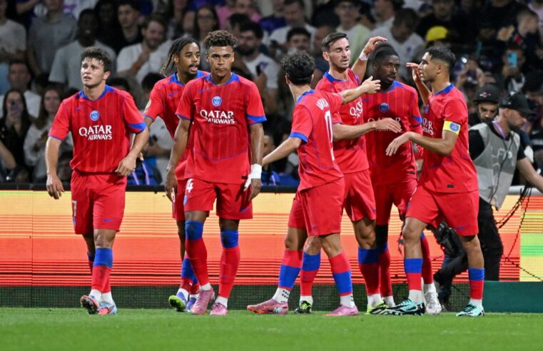 Meilleurs endroits pour vivre psg arsenal à albi lors de la finale de ligue des champions