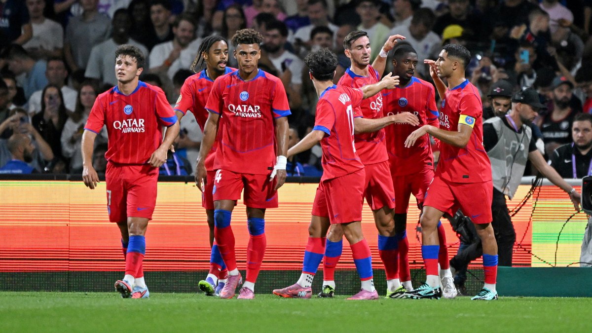 Meilleurs endroits pour vivre psg arsenal à albi lors de la finale de ligue des champions