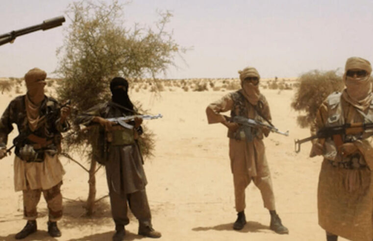 Jnim frappe cinq localités du Mali près de Bandiagara : bilan humain lourd