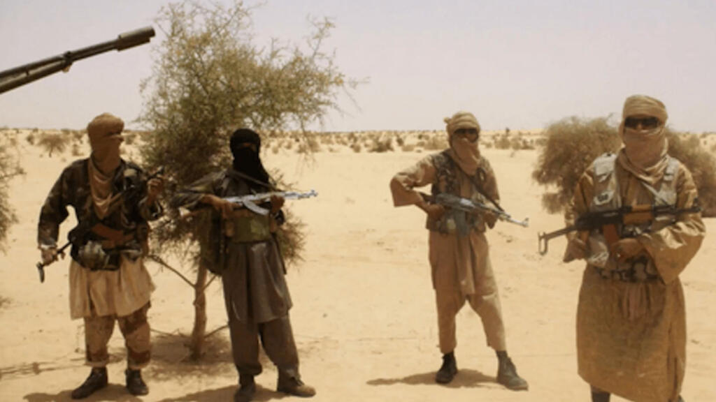 Jnim frappe cinq localités du Mali près de Bandiagara : bilan humain lourd