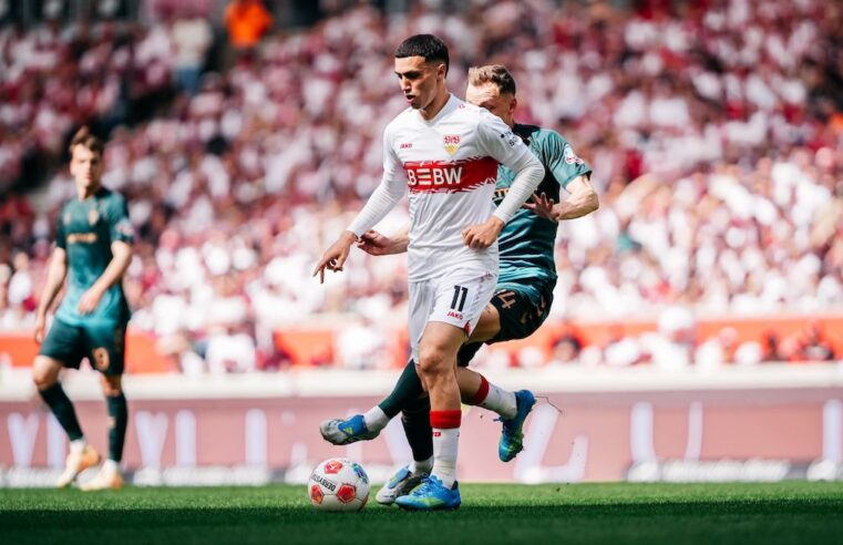 Bilal el khannouss quitte le prêt pour stuttgart et signe jusqu&rsquo;en 2030