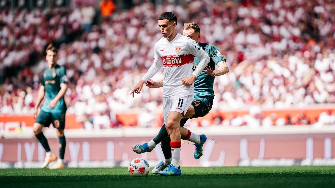 Bilal el khannouss quitte le prêt pour stuttgart et signe jusqu&rsquo;en 2030