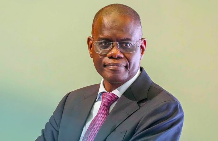 Ahmadou Al Aminou Lô : profil et parcours du nouveau Premier ministre du Sénégal