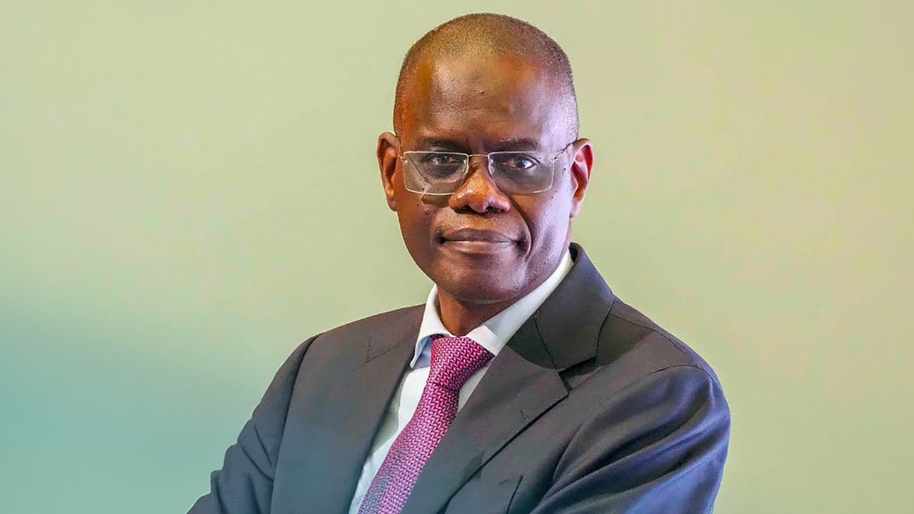 Ahmadou Al Aminou Lô : profil et parcours du nouveau Premier ministre du Sénégal