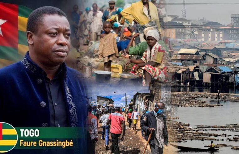 Voyage de Faure Gnassingbé au Kirghizistan : quand la géopolitique l’emporte sur l&rsquo;urgence nationale