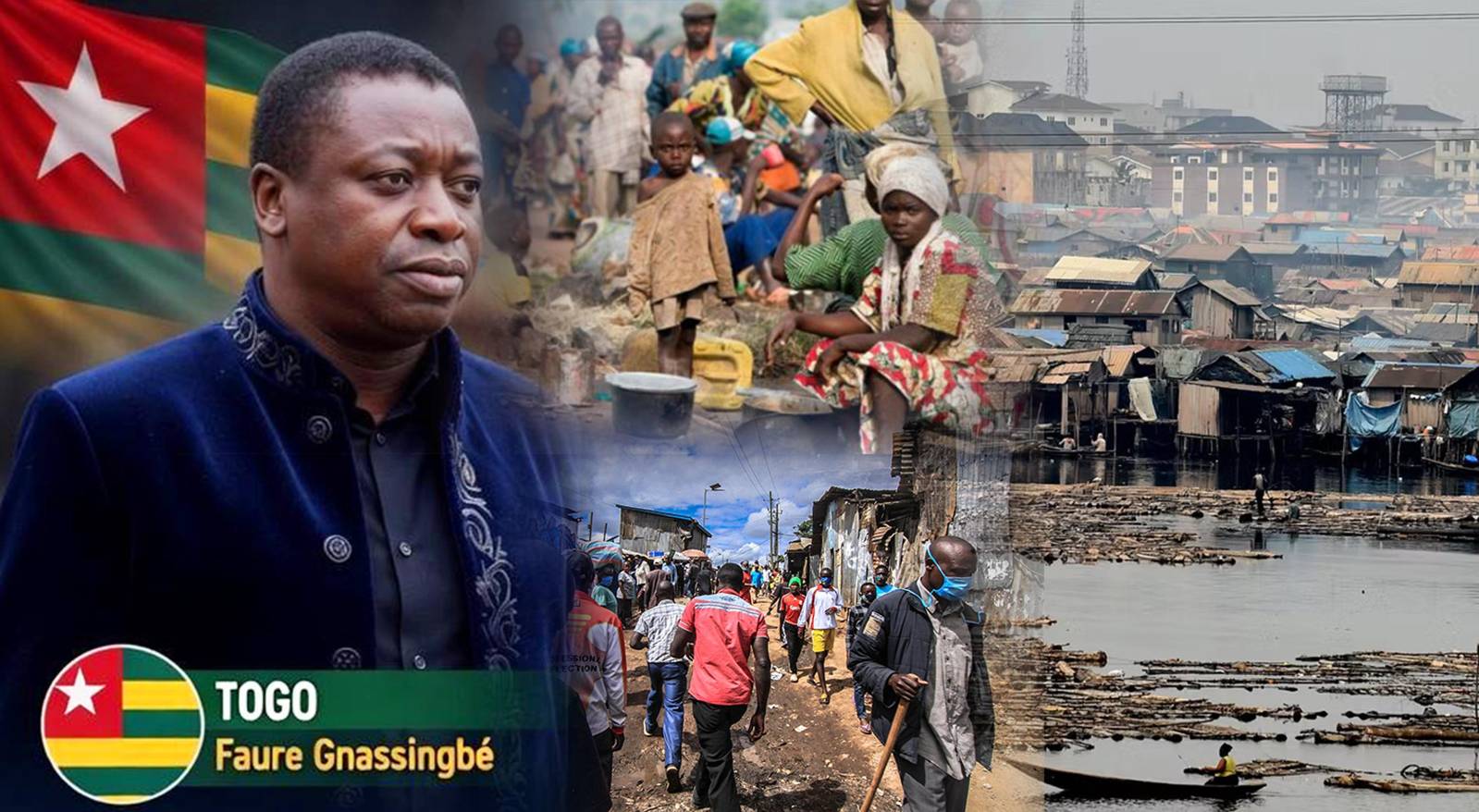 Voyage de Faure Gnassingbé au Kirghizistan : quand la géopolitique l’emporte sur l&rsquo;urgence nationale