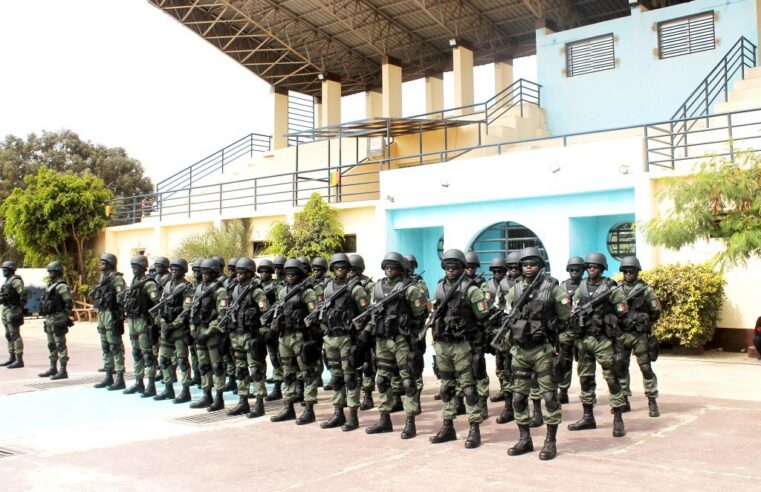 Renforcement des frontières sénégalaises face à l’instabilité au Mali