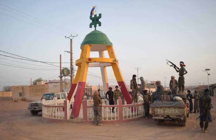 Mali: les défis sécuritaires et la quête d&rsquo;une issue politique durable
