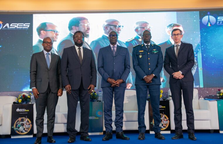 Sénégal space week : Dakar mise sur les technologies spatiales pour une souveraineté renforcée