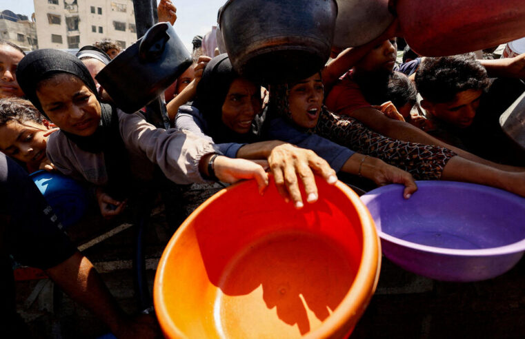 ONU : les zones les plus touchées par la famine en 2026