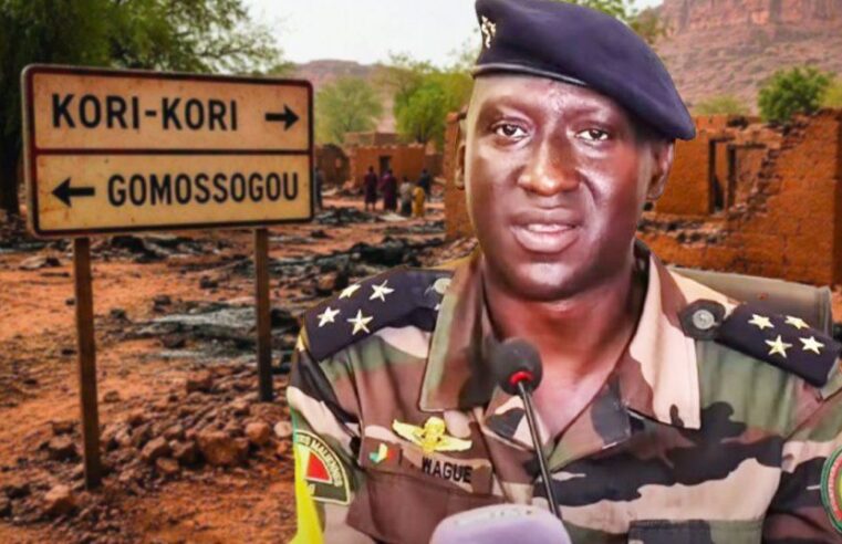 Le gouvernement malien au chevet des victimes de Bandiagara après une attaque meurtrière