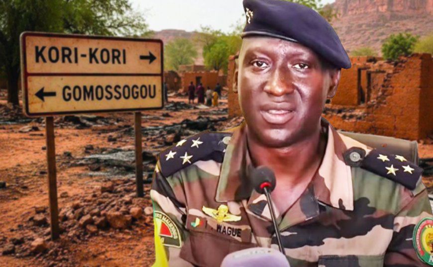 Le gouvernement malien au chevet des victimes de Bandiagara après une attaque meurtrière