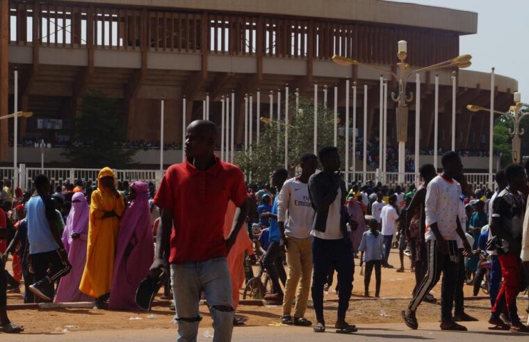 Création des Domol Leydi au Niger : une réponse face à la menace djihadiste
