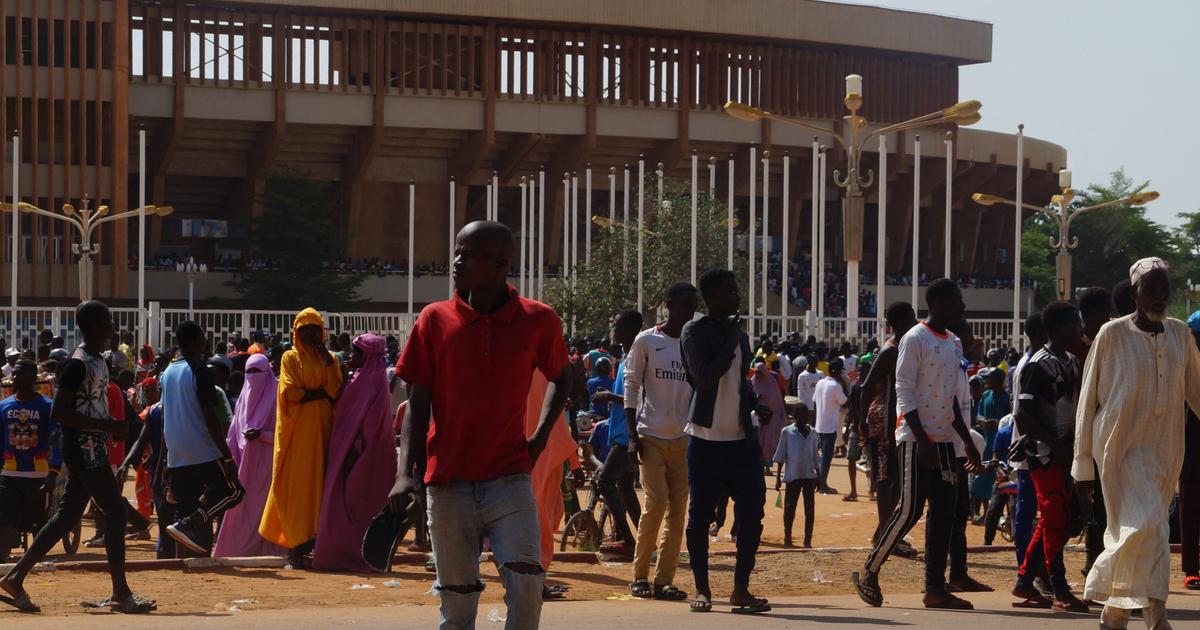 Création des Domol Leydi au Niger : une réponse face à la menace djihadiste